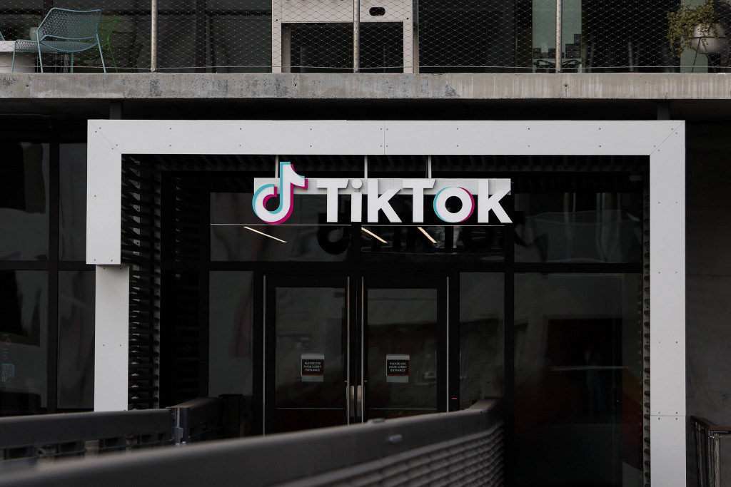 Siedziba amerykańskiego TikToka ewakuowana, sprawca zagrożenia zatrzymany