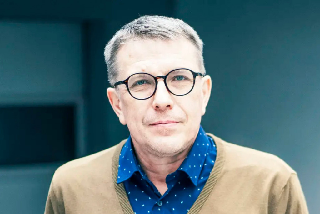 Znamy nowego naczelnego "Tygodnika Powszechnego". Został nim Jacek Stawiski