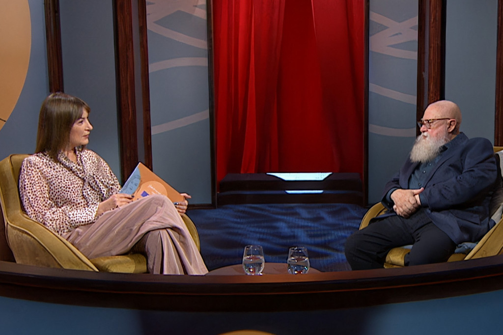 Oglądalność programu "Jak to się mówi, czyli Kasia u Bralczyka" w TVP 2