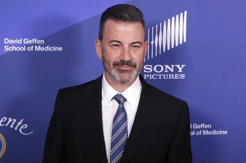 Jimmy Kimmel po zawieszeniu jest postrzegany lepiej niż wcześniej. Trump stracił
