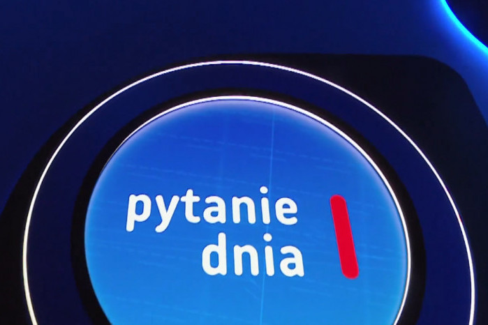 Najpopularniejsze wydania programów publicystycznych mają ponad 1 mln widzów