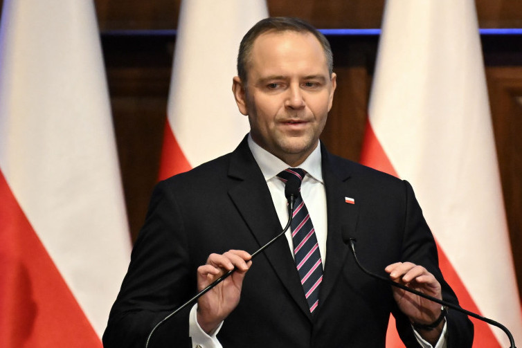 Prezydent Nawrocki zdecydował. KRRiT nie zostanie rozwiązana