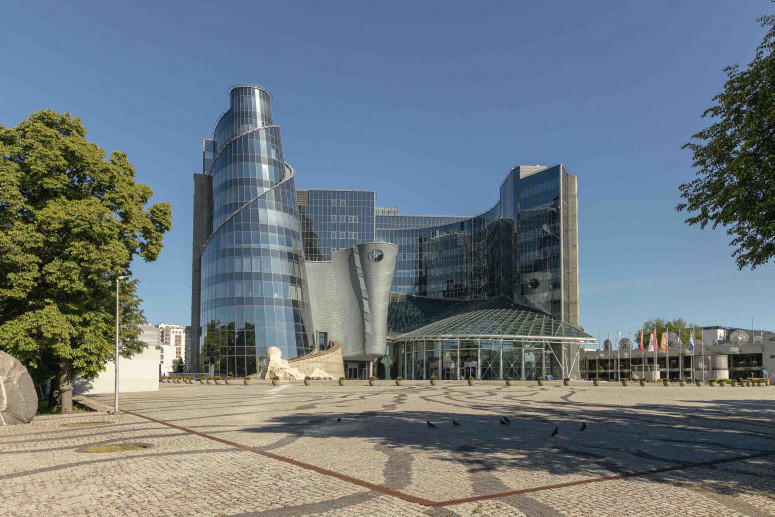 TVP dostanie od KRRiT 23,6 mln zł zwróconych z depozytu sądowego