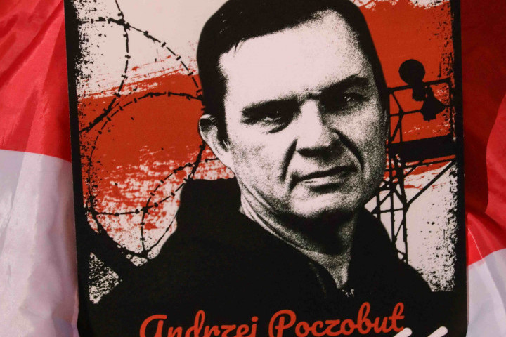 Andrzej Poczobut przeniesiony do celi o zaostrzonym rygorze