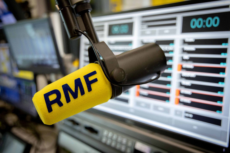 W Grupie RMF bez podwyżki cen reklam na koniec roku