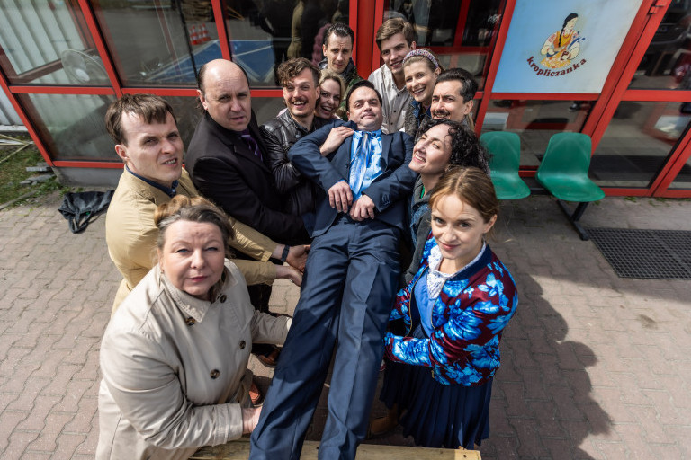 Czwarty sezon "The Office PL" od końca października w Comedy Central