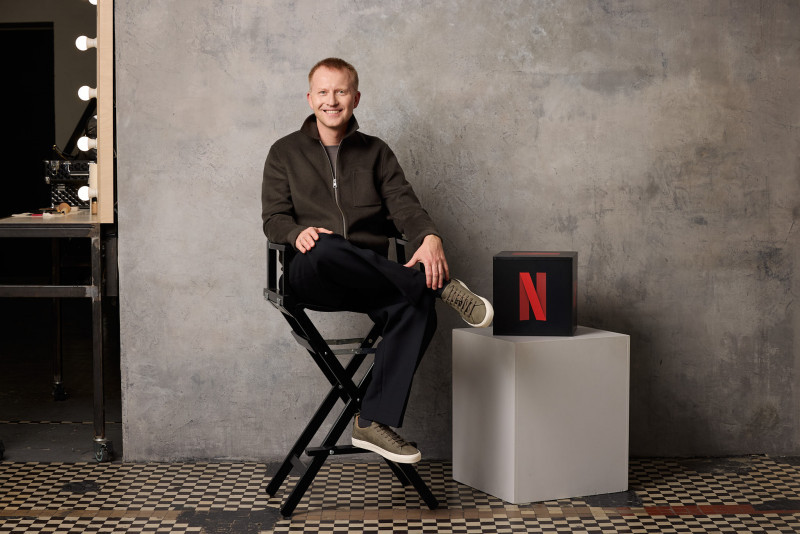 Netflix zapowiedział pięć polskich produkcji, w tym serial medyczny z Leszkiem Lichotą