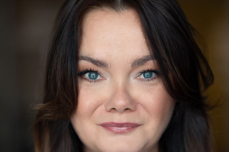 Karolina Rożej poprowadzi "Studio wiedzy" w Polskim Radiu 24