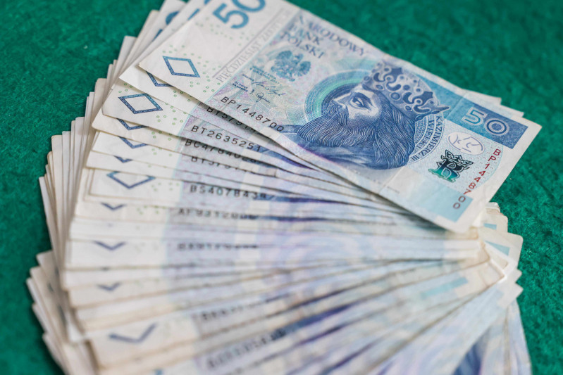 Kopipol zgromadził dla autorów ponad 48 mln zł, większości nie wypłacił