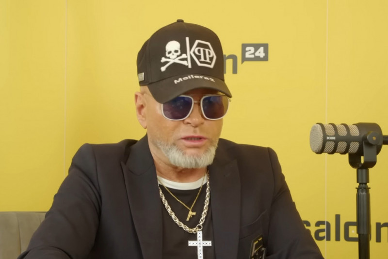 Sąd umorzył sprawę wytoczoną naczelnemu serwisu Goniec.pl przez Krzysztofa Rutkowskiego