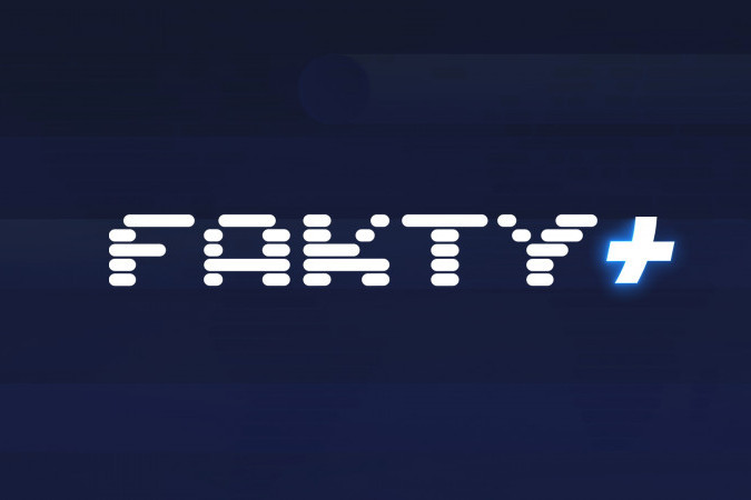 "Fakty" zyskały rozszerzone wydanie w serwisie TVN 24+ pod nazwą "Fakty+"