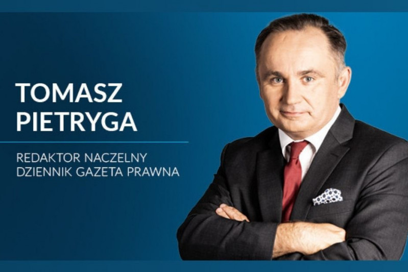 Infor przygotowuje serwis subskrypcyjny DGP Digital z treściami premium