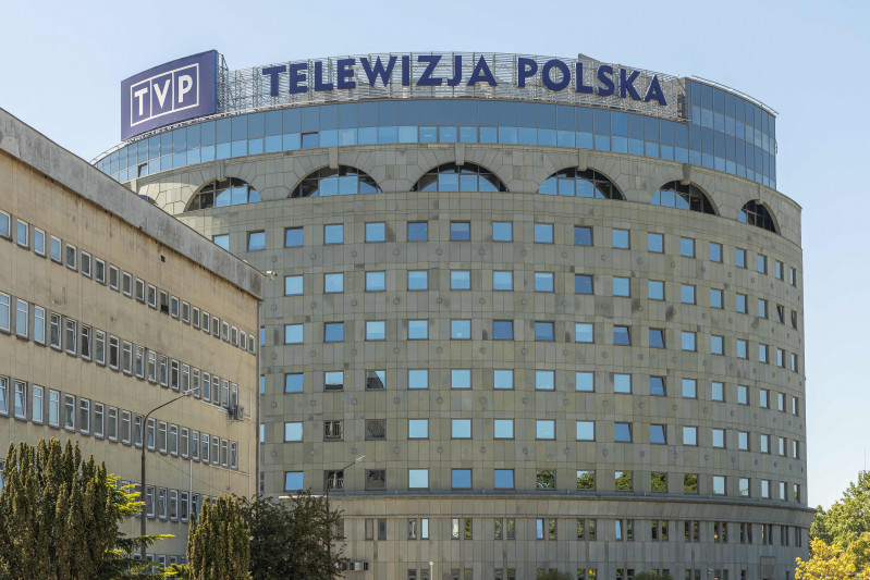 TVP: Przed meczem Litwa – Polska doszło do czasowych zakłóceń na transponderze satelitarnym
