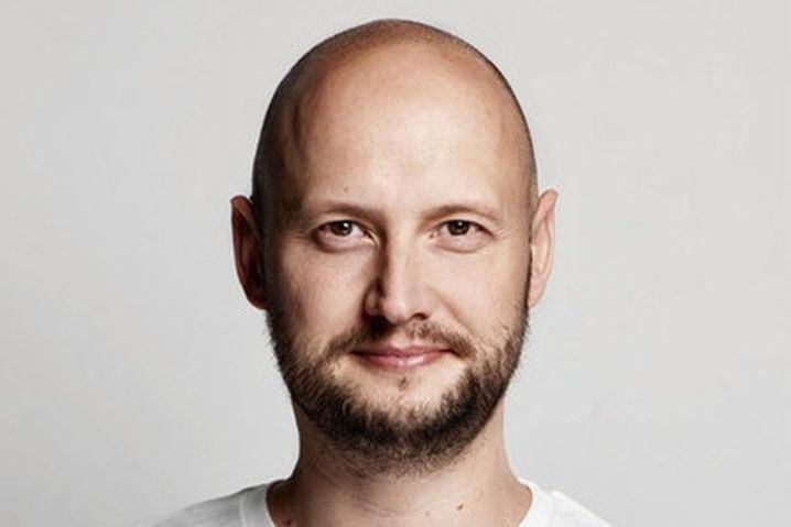 Maciej Bernacki z Mety przeszedł do Foap. Na stanowisko performance strategy lead