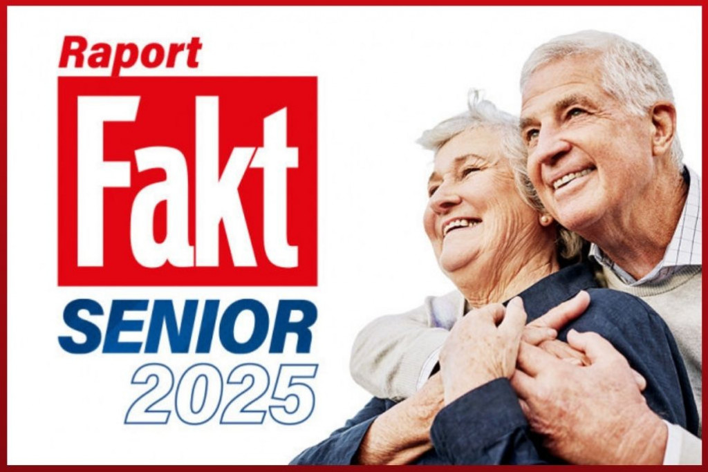 Dziennik "Fakt" ankietuje seniorów. Tym razem po raz pierwszy także online