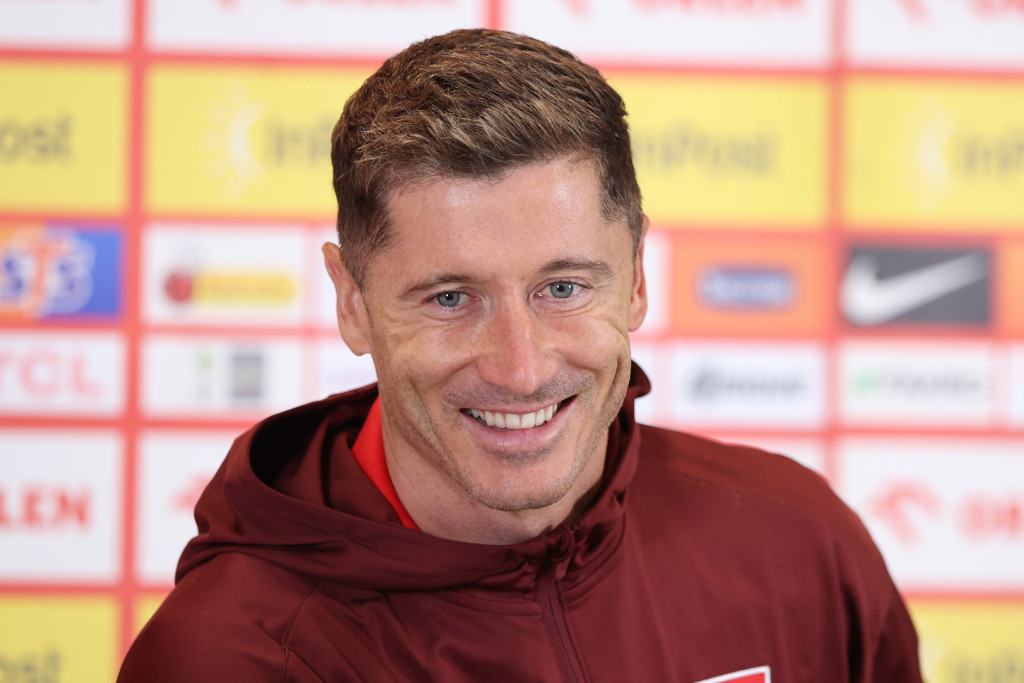 Spośród filmów Prime Video o piłkarzach największy zasięg miał dokument o Lewandowskim