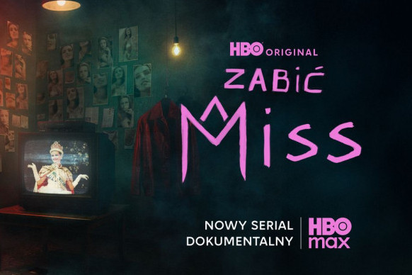 HBO Max pokaże trzyodcinkowy dokument o Agnieszce Kotlarskiej