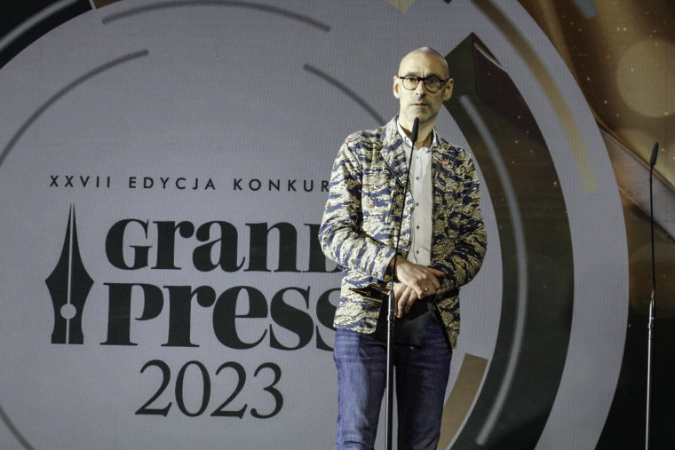 Filip Jastrzębski i Michał Okoński autorami nowej audycji w Polskim Radiu 24