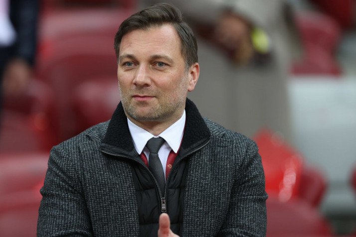 Dyrektor TVP Sport Jakub Kwiatkowski wybrany do Komitetu Sportowego EBU