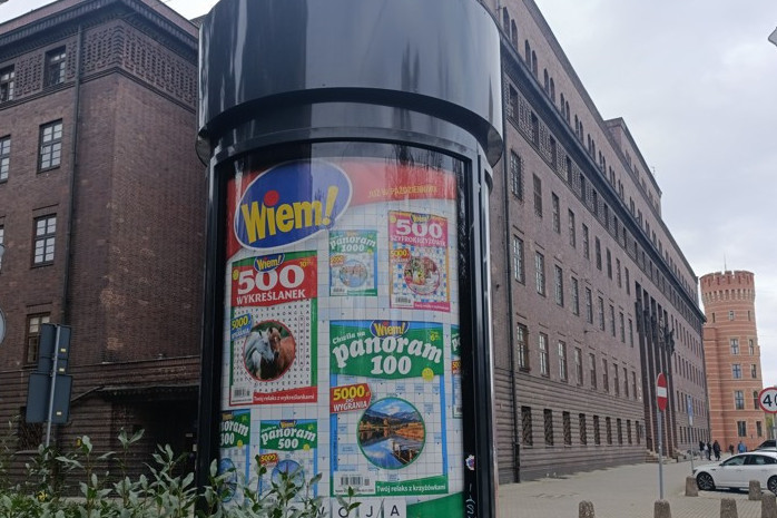 Wydawnictwo Bauer przeprowadziło rebranding 37 czasopism krzyżówkowych