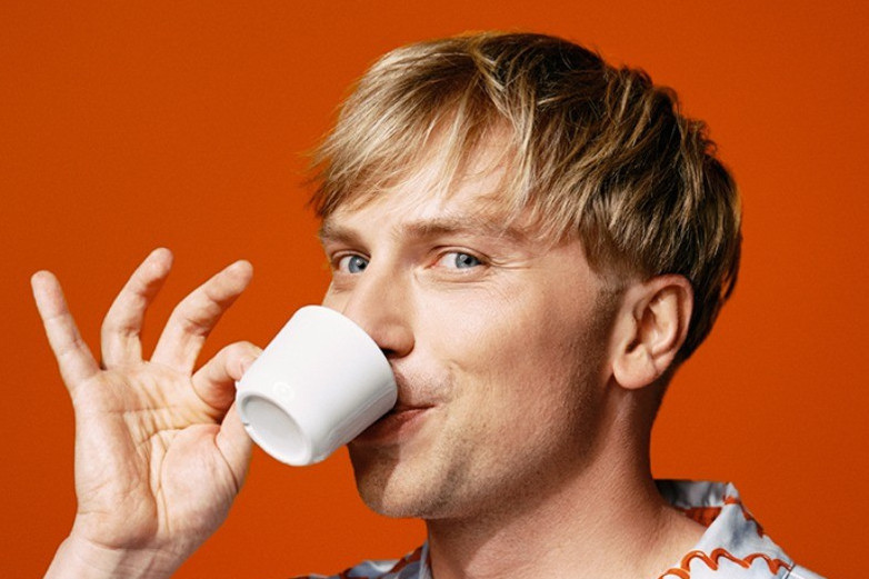 Mirosław Tyszkiewicz awansował na account directora w 2012 Agency