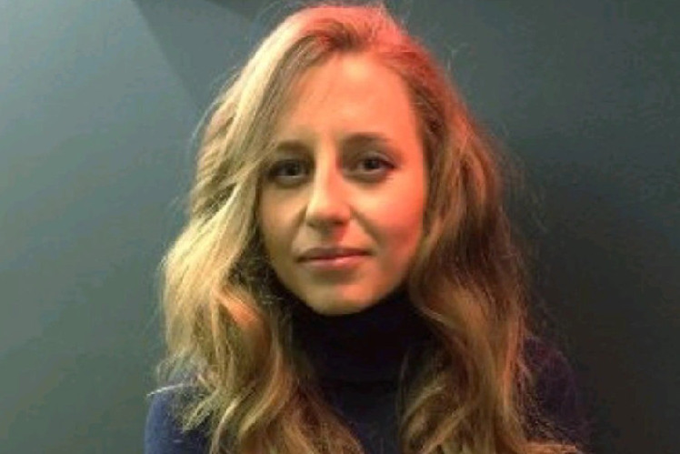 Dominika Sztejnert przeszła z Dentsu Polska do McCann Poland