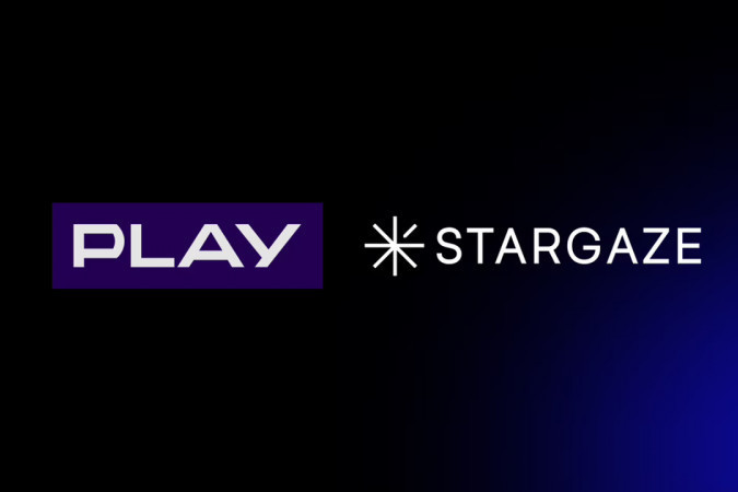 Play pierwszym operatorem, który udostępnił telewizję Stargaze