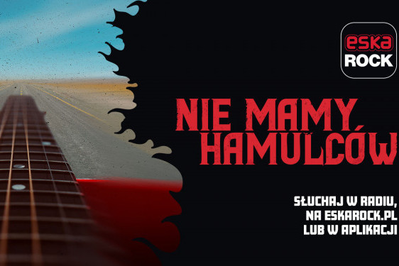 Do końca listopada potrwa kampania wizerunkowa Radia Eska Rock