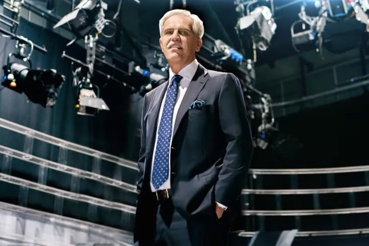 Zygmunt Solorz wykreślony z rady nadzorczej Cyfrowego Polsatu - wpis w KRS