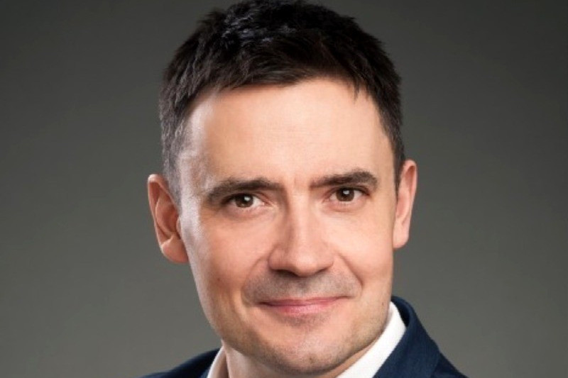 Piotr Luberadzki od listopada wiceprezesem IMS