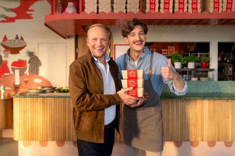 Santander promuje konta firmowe