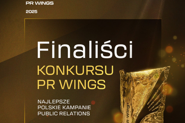 Nominacje w tegorocznym PR Wings przyznane
