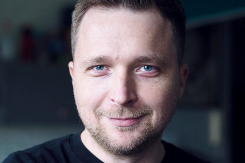 Radosław Nałęcz po prawie trzech latach żegna się z radiową Trójką