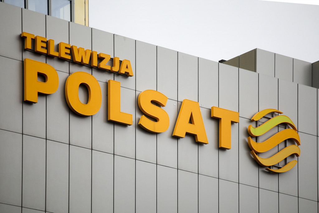 Justyna Kulka i Mirosław Błaszczyk poza radą nadzorczą Telewizji Polsat