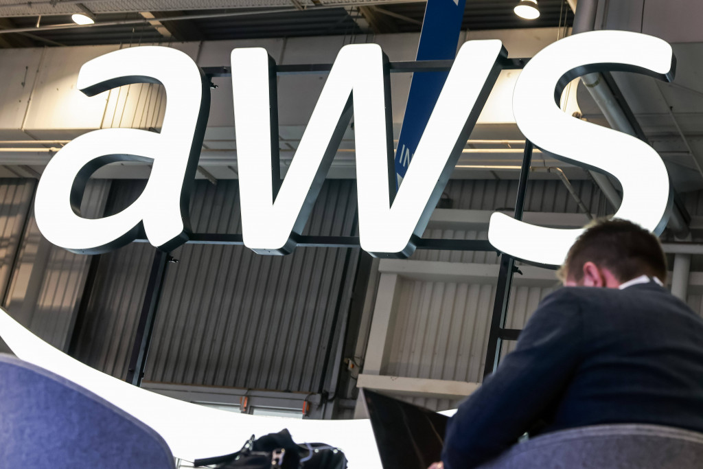 Awaria serwerów Amazona w USA spowodowała problemy na całym świecie