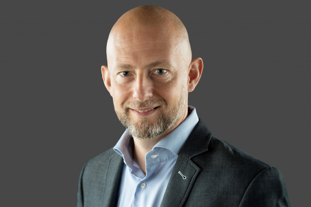 Jacek Amsterdamski po 11 latach odchodzi z Wirtualnej Polski