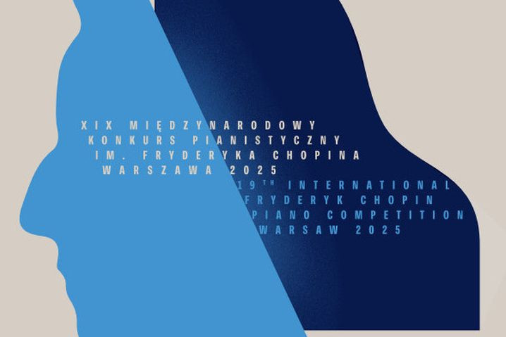 Konkurs Chopinowski przyciągał widzów do TVP Kultura. Wyniki powyżej średniej stacji