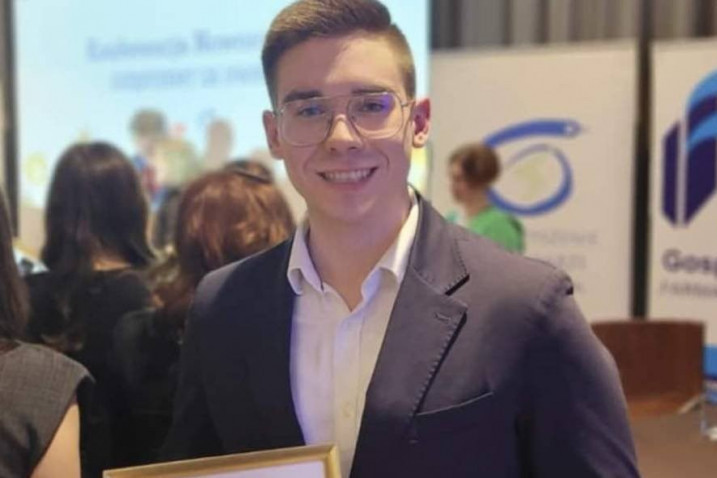 Do poznańskiej "Gazety Wyborczej" dołączy Mikołaj Woźniak z "Głosu Wielkopolskiego"