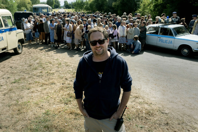 Serial "Wśród nocnej ciszy" o zbrodni połanieckiej nową produkcją HBO Max