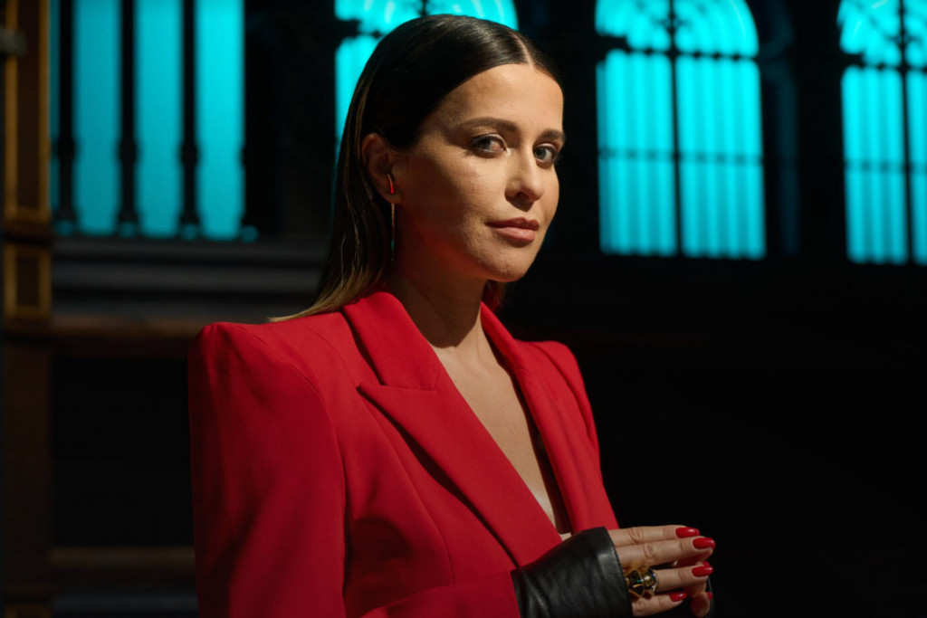 Pochwała kłamstwa. Oszustwa i manipulacje jako narzędzia do wygrania reality show