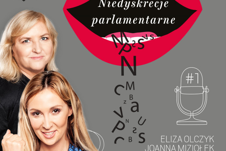 Podcast polityczny Miziołek i Olczyk znany z Wprost będzie na kanale "Super Expressu"
