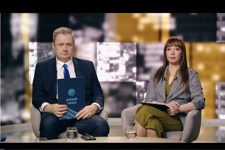 Polsat News: "Najważniejsze pytania" nie tylko w poniedziałki, ale też w piątki