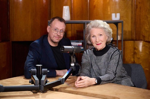 "Playlista Ireny Santor" nową audycją radiowej Jedynki