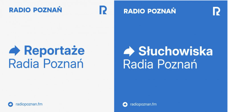 Radio Poznań na platformach streamingowych zaczęło publikować archiwalne reportaże i słuchowiska
