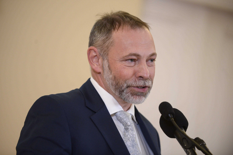 Tomasz Krzyżak ma nowe stanowisko w "Rzeczpospolitej". Nie kieruje już działem krajowym