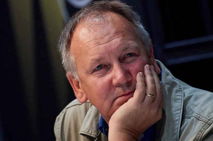 Cezary Łazarewicz prezesem Towarzystwa Dziennikarskiego. Zastąpił Seweryna Blumsztajna