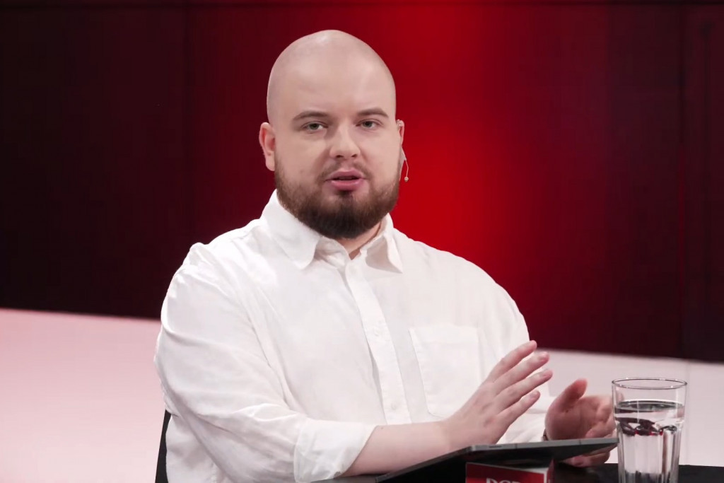 Marek Mikołajczyk po zakończeniu pracy w "DGP" przejdzie do Kanału Zero