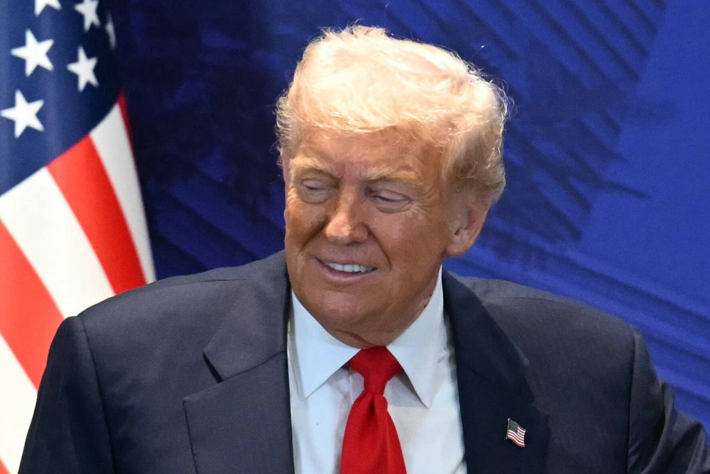 Pentagon ma nowy korpus prasowy. Są w nim dziennikarze przychylni Trumpowi