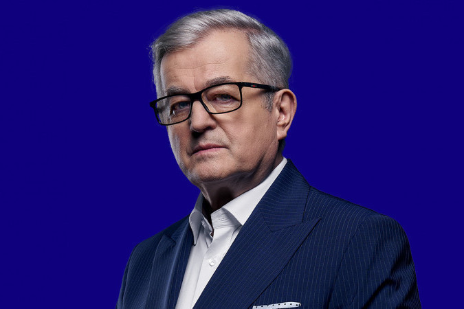 Średnio 86 tys. widzów ogląda w Wydarzeniach 24 program Jarosława Gugały i Bogusława Chraboty