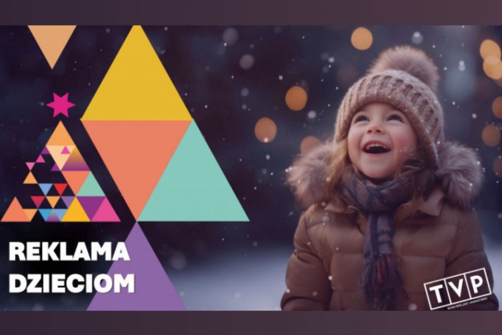 Telewizja Polska z 33. edycją akcji charytatywnej Reklama Dzieciom